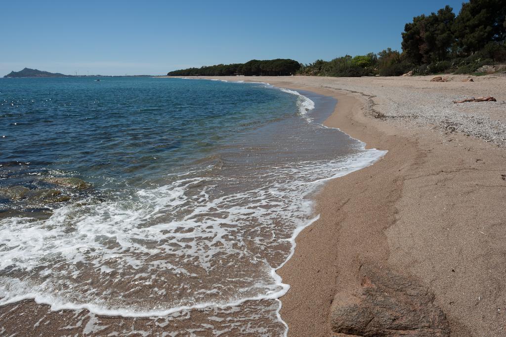 I Mandorli Villa Triei Buitenkant foto